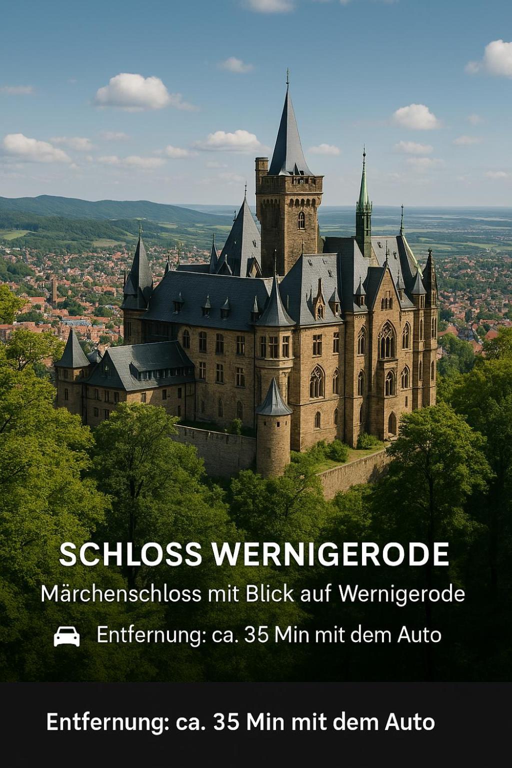 Harzer Fachwerkstube Quedlinburg Διαμέρισμα Εξωτερικό φωτογραφία